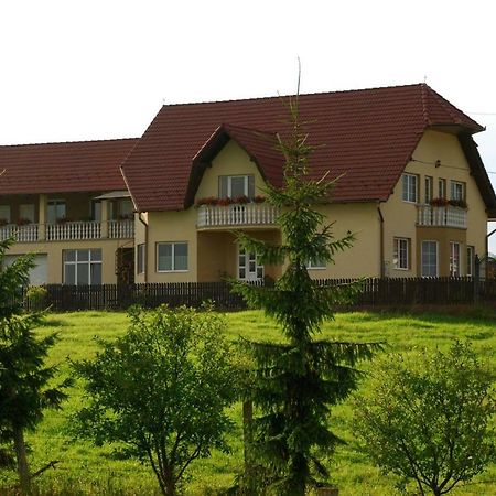 Margaréta Vendégház Lupeni (Harghita) Exterior foto