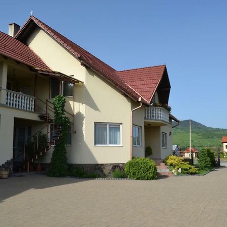 Margaréta Vendégház Lupeni (Harghita) Exterior foto